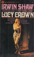 Shaw, Irwin  : Lucy Crown