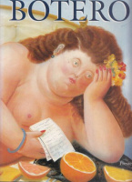 Botero, Fernando : Paintings and Drawings