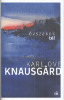 Knausgard, Karl Ove : Tél - Évszakok