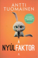 Tuomainen, Antti : A nyúlfaktor