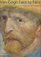 Van Gogh Face to Face - The Portraits