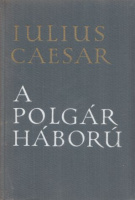Caesar, Julius : A polgárháború