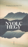 Cognetti, Paolo : Nyolc hegy