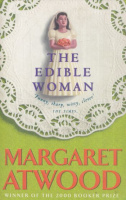 Atwood, Margaret : The Edible Woman