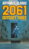 Clarke, Arthur C. : 2061 Odyssey Three
