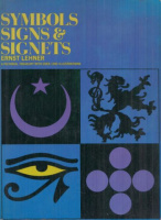 Lehner, Ernst : Symbols, Signs & Signet