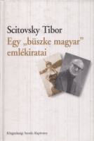 Scitovsky Tibor : Egy 