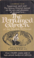 Nefzaoui, Sheikh : The Perfumed Garden