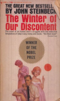 Steinbeck, John : The Winter of Our Discontent
