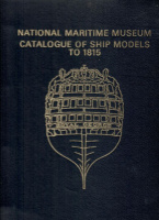 Waite, A. H. : Ships of the Western Tradition to 1815