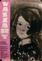 Vaszary emlékkiállítás - Magyar Nemzeti Galéria, 1961.