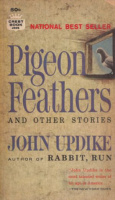 Updike, John : Pigeon Feathers