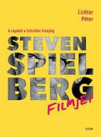 Lichter Péter : Steven Spielberg filmjei