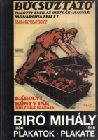 Biró Mihály 1886-1948 - Plakátok Plakate