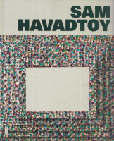 Galloway, David : Sam Havadtoy
