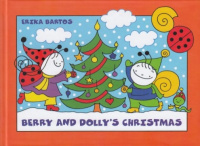 Bartos, Erika : Berry and Dolly's Christmas