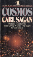 Sagan, Carl  : Cosmos 