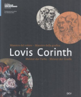 Fiebig, Harald - Ilse Ruch (Hrsg.) : Lovis Corinth