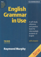 Murphy, Raymond : English Grammar In Use with Answers