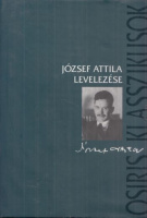 Stoll Béla (szerk.) : József Attila levelezése