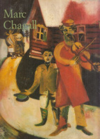 Walther, Ingo F. - Rainer Metzger : Marc Chagall 1887-1985 - A megfestett költészet