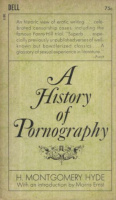 Hyde, H. Montgomery : A History of Pornography