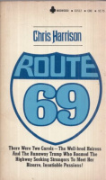 Harrison, Chris : Route 69