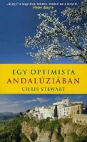 Stewart, Chris : Egy optimista Andalúziában