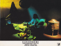 Cukorbébi (Zuckerbaby, 1985.) [Vitrinfotó]