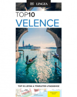 [Price, Gillian] : TOP 10 - Velence