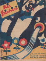 Kis Színházi Melléklet a Színházi Élet 1938. 38. számához