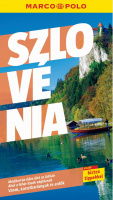 Wengert, Veronika : Szlovénia - Marco Polo
