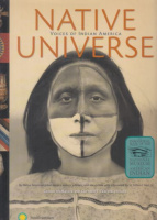 McMaster, Gerald - Clifford E. Trafzer : Native Universe - Voices of Indian America