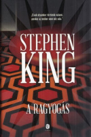 King, Stephen: A ragyogás