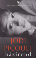 Picoult, Jodi : Házirend