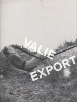 Moser, Walter (Hrsg.) : Valie Export