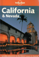 Schulte-Peevers, Andrea & others : California & Nevada - Includes excursions to the Grand Canyon & Mexico