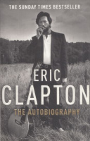 Clapton, Eric : The Autobiography
