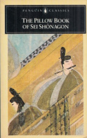 Sei Shonagon : The Pillow Book of Sei Shonagon