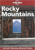 Goncharoff, Nicko - O'Neil, Kimberley - Gierlich, Marisa - Kettunen, Eric : Rocky Mountains