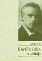 Dille, Denijs : Bartók Béla családfája