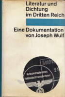 Wulf, Joseph : Die Wiener Jahrhundertwende - Eine Dokumentation
