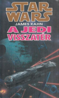 Kahn, James : A Jedi visszatér (Star Wars)