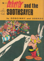Goscinny (Text) - Uderzo (Drawings) : Asterix and the Soothsayer