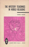 Tanner, Florice : The Mystery Teachings in World Religions