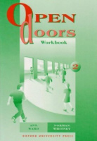 Ward, Ann - Whitney, Norman : Open Doors Workbook 2.