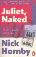 Hornby, Nick : Juliet Naked