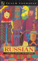 West, Daphne M. : Russian - A complete Course for Beginners