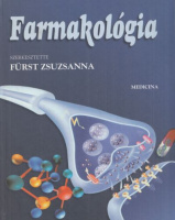 Fürst Zsuzsanna (szerk.) : Farmakológia