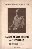 Kaiser Franz Joseph Austellung